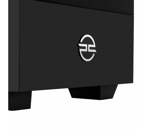 PCSPECIALIST Flux 330 Gaming PC - Intel® Core™ i7 RTX 4070 1 TB SSD