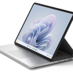MICROSOFT 14.4" Surface Laptop Studio 2 - Intel® Core™ i7 1 TB SSD Platinum