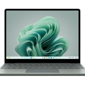 MICROSOFT 12.4" Surface Laptop Go 3 - Intel® Core™ i5  256 GB SSD  Sage