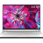 GIGABYTE AERO 16 OLED BKF 16" Gaming Laptop - Intel® Core™ i9  RTX 4060  1 TB SSD
