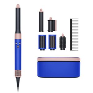 DYSON Airwrap Special Edition Long Hair Multi-Styler with Gift Case - Blue Blush