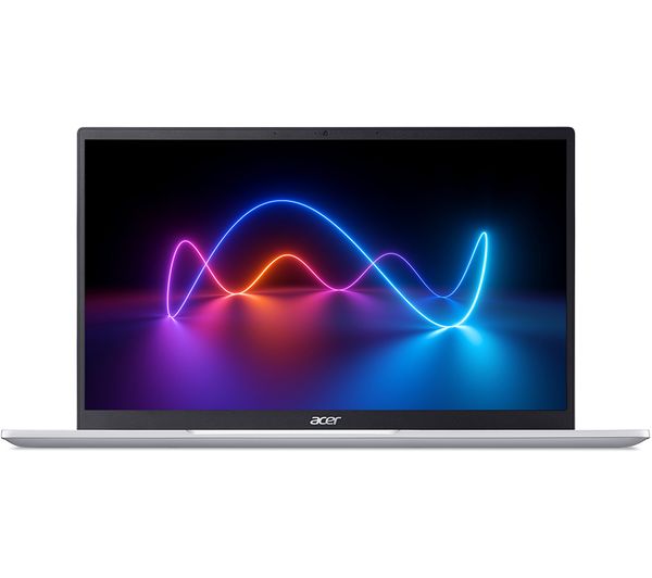 ACER Swift 3 14" Laptop - AMD Ryzen 7 1 TB SSD Silver