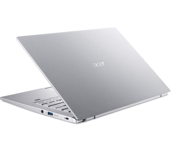 ACER Swift 3 14" Laptop - AMD Ryzen 7 1 TB SSD Silver