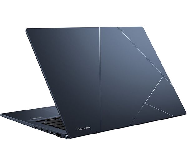 ASUS Zenbook 14 UX3402ZA 14" Laptop – Intel® Core™ i5 512 GB SSD Blue