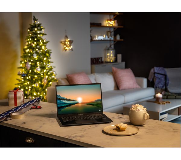 ASUS Zenbook 14 UX3402ZA 14" Laptop – Intel® Core™ i5 512 GB SSD Blue