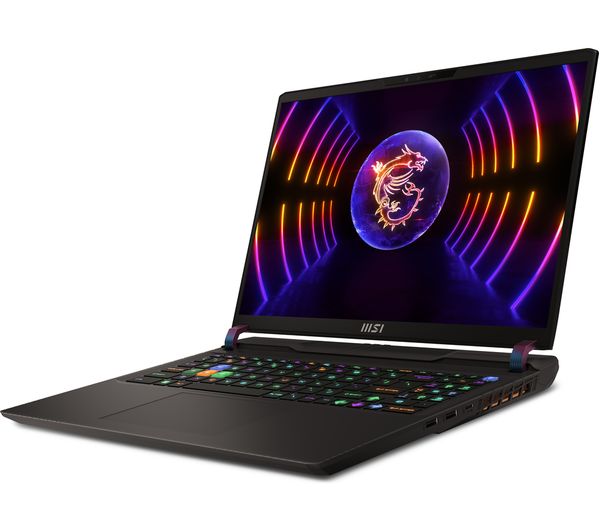 MSI Vector GP68 HX 13V 16" Gaming Laptop - Intel® Core™ i9 RTX 4080 1 TB SSD