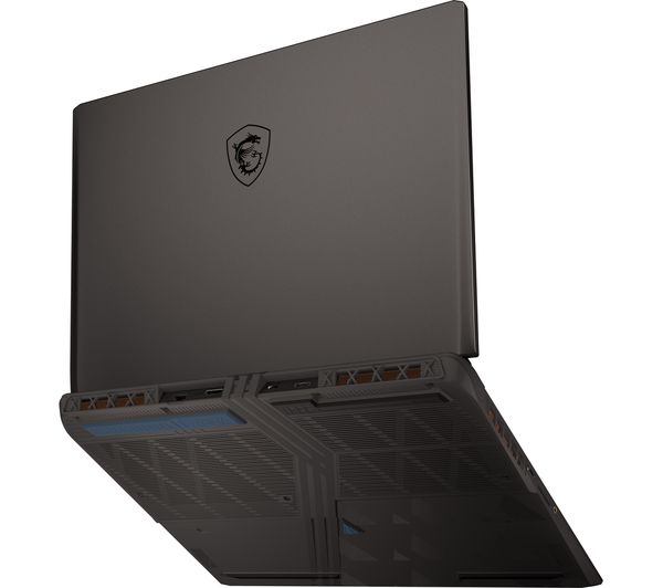 MSI Vector GP68 HX 13V 16" Gaming Laptop - Intel® Core™ i9 RTX 4080 1 TB SSD