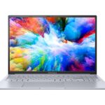 ASUS Vivobook 16X K3605ZU 16" Laptop - Intel® Core™ i7  512 GB SSD  Silver