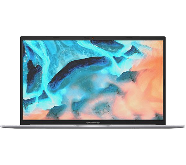 ASUS Vivobook 17 X1704ZA 17.3" Laptop - Intel® Core™ i5 512 GB SSD Silver