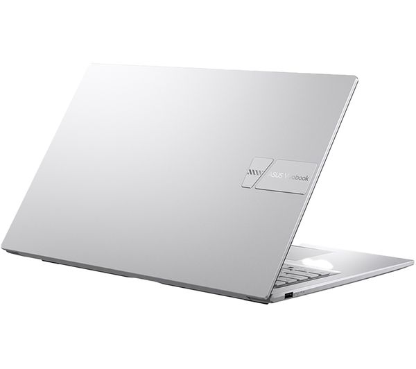 ASUS Vivobook 17 X1704ZA 17.3" Laptop - Intel® Core™ i5 512 GB SSD Silver