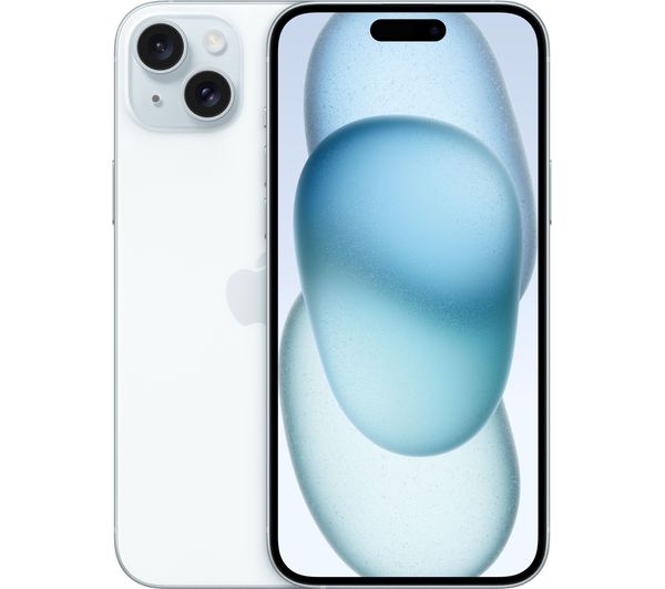 APPLE iPhone 15 Plus - 128 GB Blue