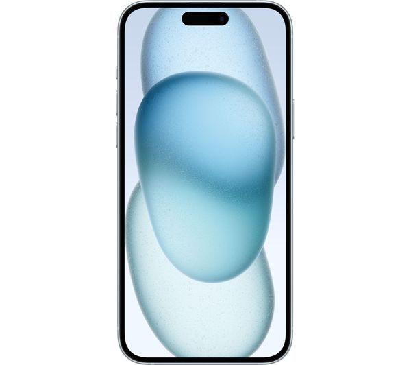 APPLE iPhone 15 Plus - 128 GB Blue