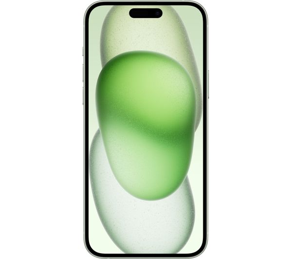 APPLE iPhone 15 Plus - 128 GB Green