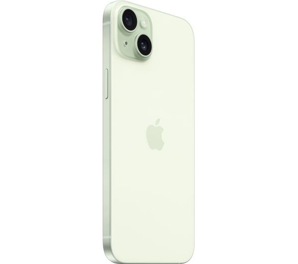 APPLE iPhone 15 Plus - 128 GB Green