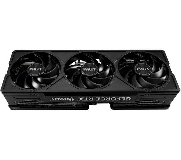 PALIT GeForce RTX 4070 12 GB JetStream Graphics Card
