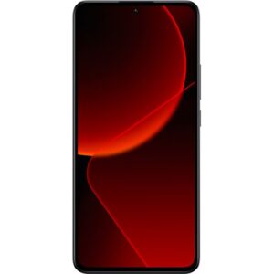 XIAOMI 13T - 256 GB  Black