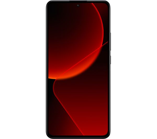 XIAOMI 13T - 256 GB Black