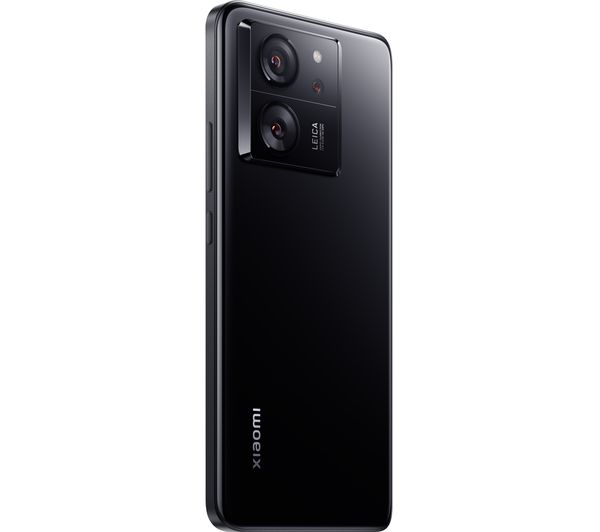 XIAOMI 13T - 256 GB Black