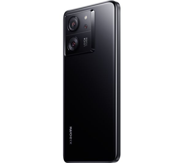 XIAOMI 13T - 256 GB Black