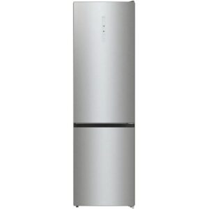 HISENSE RB470N4SICUK Smart 60 40 Fridge Freezer - Stainless Steel
