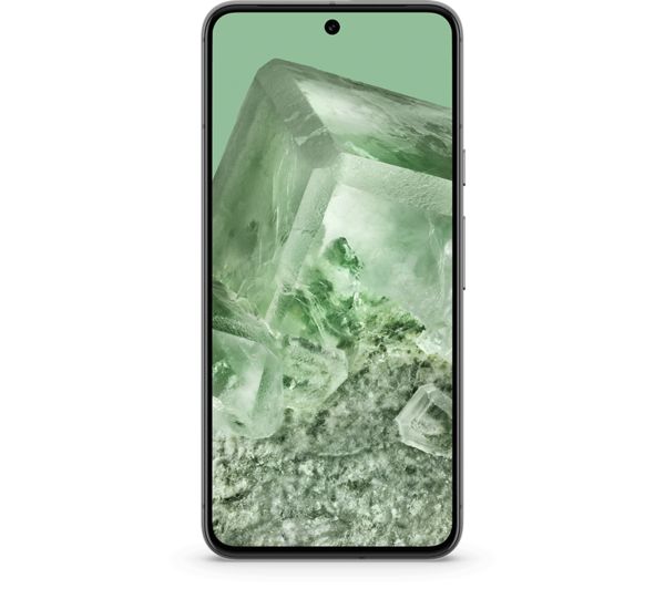 GOOGLE Pixel 8 - 128 GB Hazel