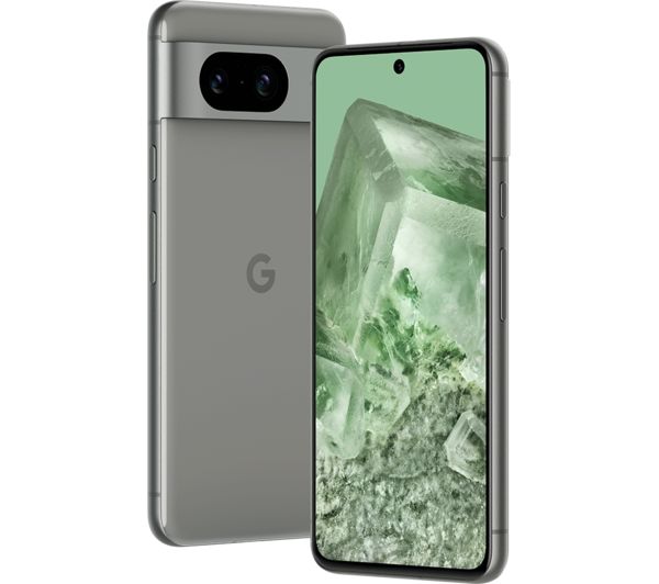 GOOGLE Pixel 8 - 128 GB Hazel