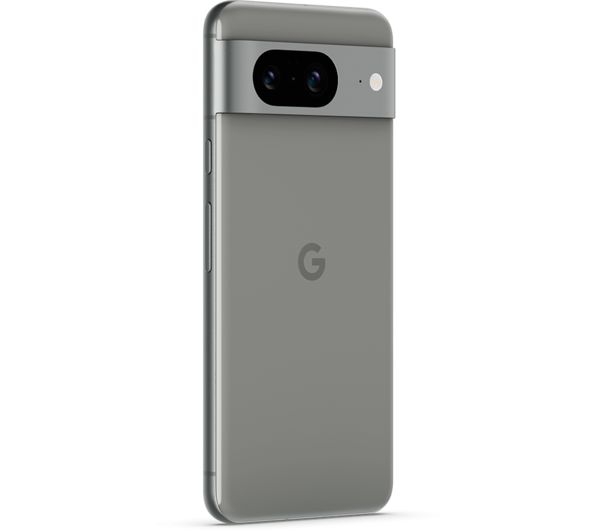 GOOGLE Pixel 8 - 128 GB Hazel
