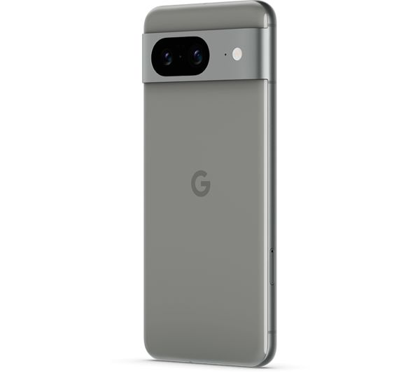 GOOGLE Pixel 8 - 128 GB Hazel