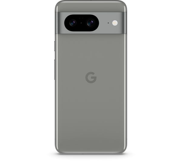 GOOGLE Pixel 8 - 128 GB Hazel