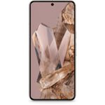 GOOGLE Pixel 8 Pro - 128 GB  Porcelain