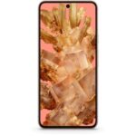GOOGLE Pixel 8 - 128 GB  Rose
