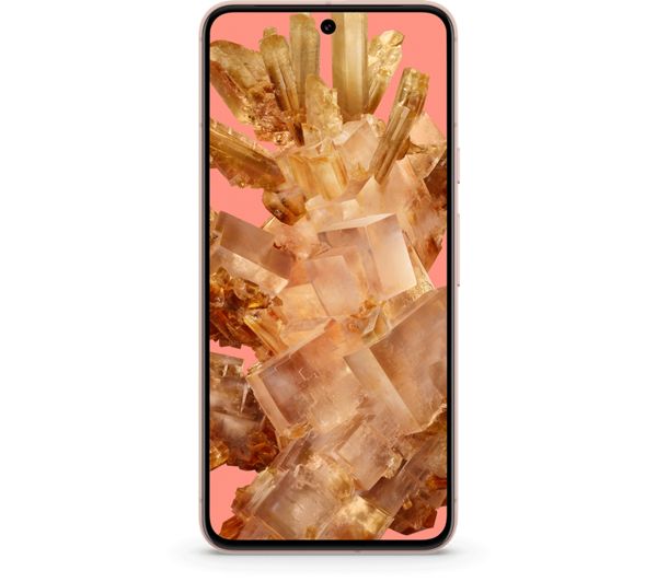 GOOGLE Pixel 8 - 128 GB Rose