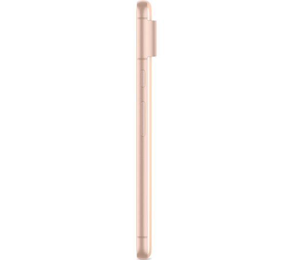 GOOGLE Pixel 8 - 128 GB Rose