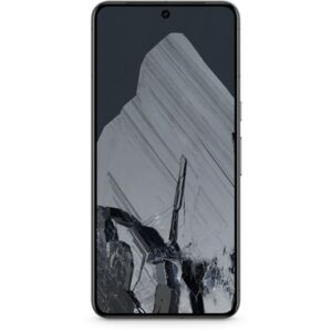 GOOGLE Pixel 8 Pro - 256 GB  Obsidian
