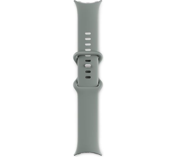 GOOGLE Pixel Watch 2 4G with Google Assistant - Champagne Gold Hazel Strap