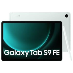 SAMSUNG Galaxy Tab S9 FE 10.9" Tablet - 256 GB Mint