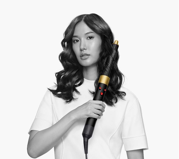 DYSON Airwrap Complete Hair Multi-Styler - Gold & Onyx