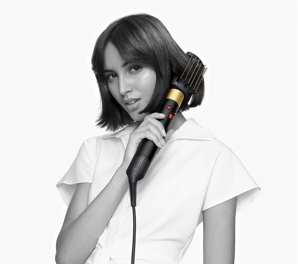 DYSON Airwrap Complete Hair Multi-Styler - Gold & Onyx