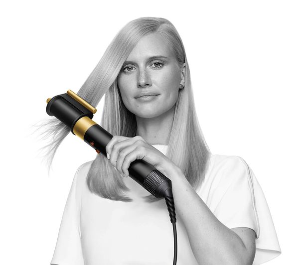 DYSON Airwrap Complete Hair Multi-Styler - Gold & Onyx