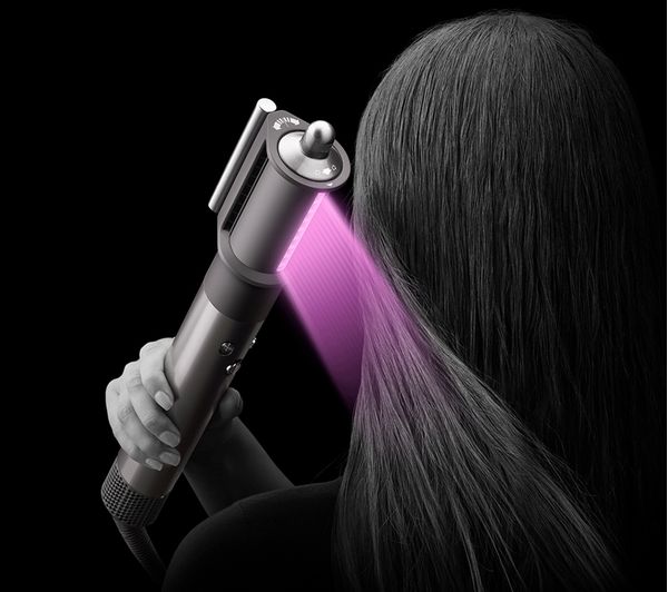 DYSON Airwrap Complete Hair Multi-Styler - Gold & Onyx