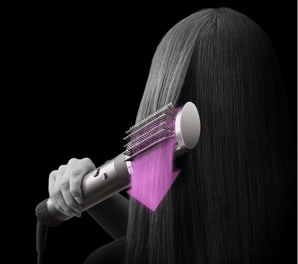 DYSON Airwrap Complete Hair Multi-Styler - Gold & Onyx