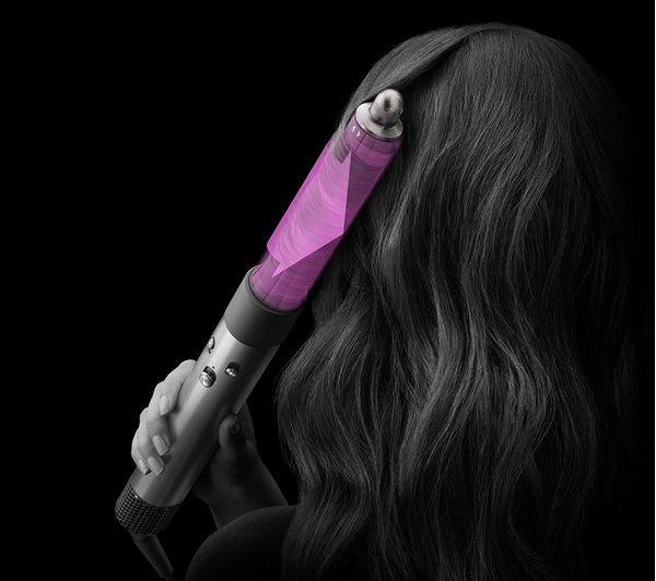 DYSON Airwrap Complete Hair Multi-Styler - Gold & Onyx