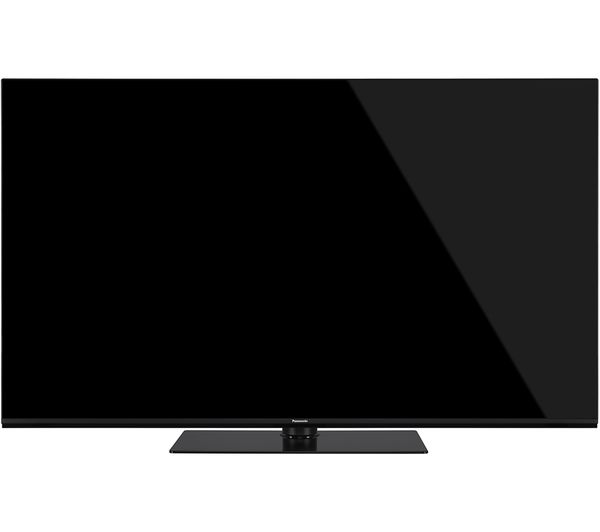 PANASONIC TX-42MZ800B 42" Smart 4K Ultra HD HDR OLED TV with Google Assistant