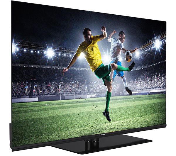 PANASONIC TX-42MZ800B 42" Smart 4K Ultra HD HDR OLED TV with Google Assistant