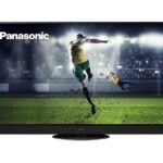 PANASONIC TX-55MZ1500B 55" Smart 4K Ultra HD HDR OLED TV with Amazon Alexa