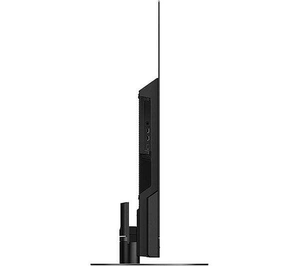 PANASONIC TX-55MZ1500B 55" Smart 4K Ultra HD HDR OLED TV with Amazon Alexa