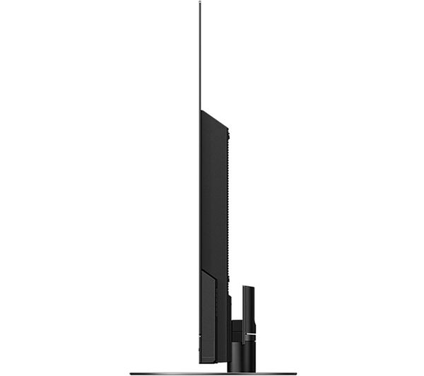 PANASONIC TX-55MZ1500B 55" Smart 4K Ultra HD HDR OLED TV with Amazon Alexa