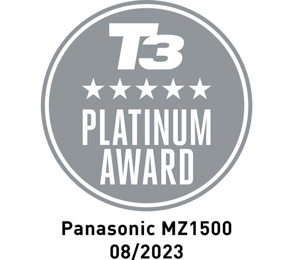 PANASONIC TX-55MZ1500B 55" Smart 4K Ultra HD HDR OLED TV with Amazon Alexa