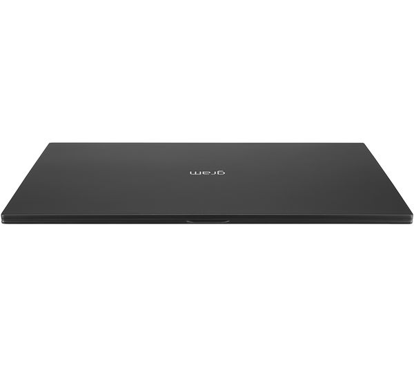 LG gram 17 17Z90R-K.AA78A1 17" Laptop - Intel® Core™ i7 1 TB SSD Obsidian Black