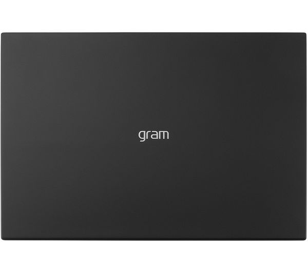LG gram 17 17Z90R-K.AA78A1 17" Laptop - Intel® Core™ i7 1 TB SSD Obsidian Black